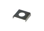 Spring plate for cable guide, steel sunroof (877 241 373)